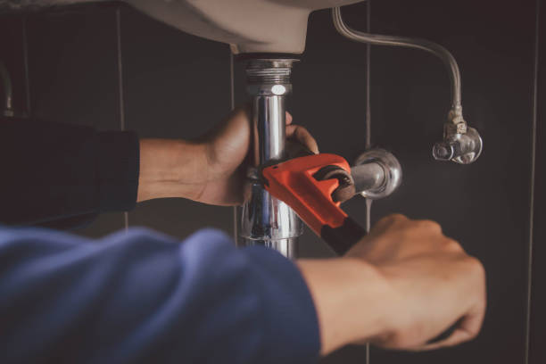 Best Gas Line Services in USA